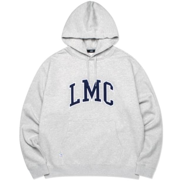 LMC 후드티(공용)