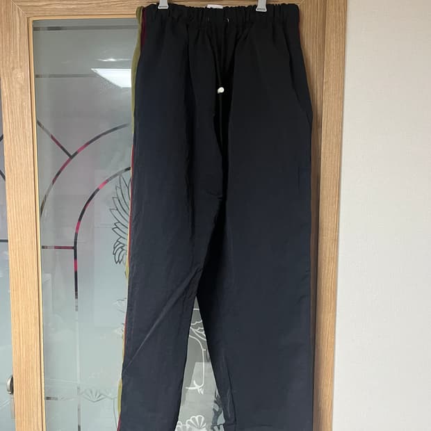 블라인드파일즈1 트랙팬츠