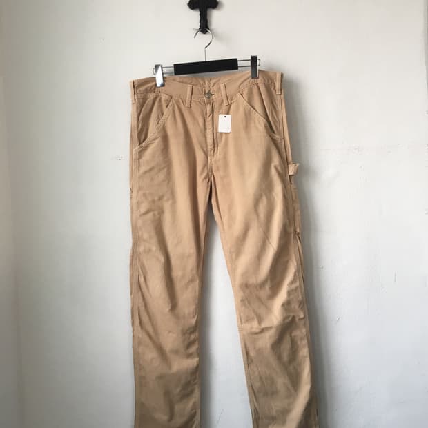 carhartt Carpenter pants