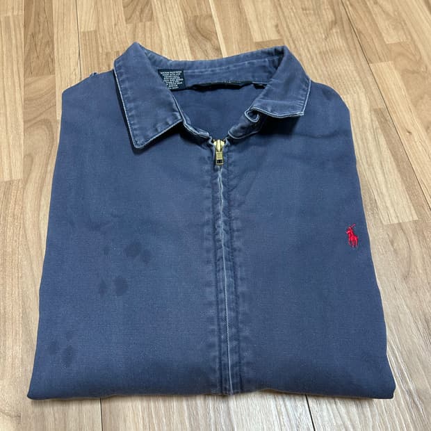 폴로 랄프로렌 스윙탑 자켓 MADE IN USA