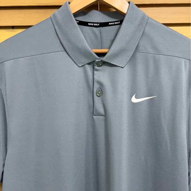 나이키골프 남성 기능성 반팔티셔츠