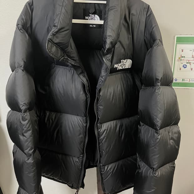 노스페이스 1996 눕시 XXL(110)