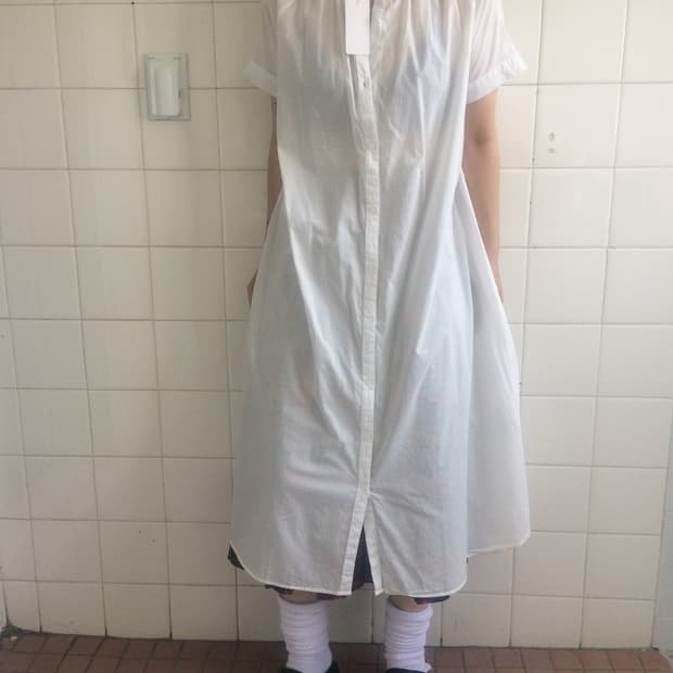 Long onepiece