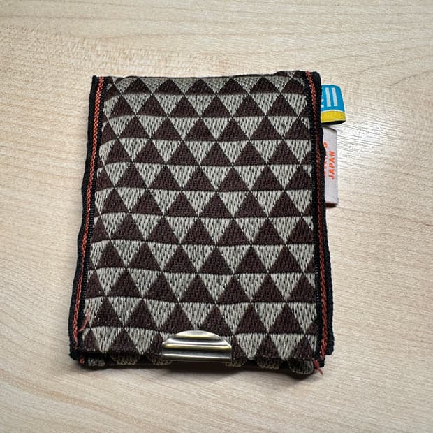 [OS]빔즈 코지마베리 지갑