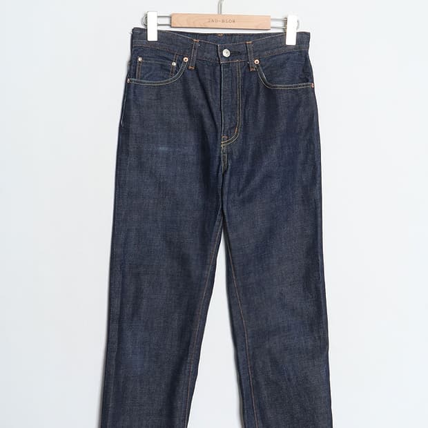 caqu Denim Pant (26)