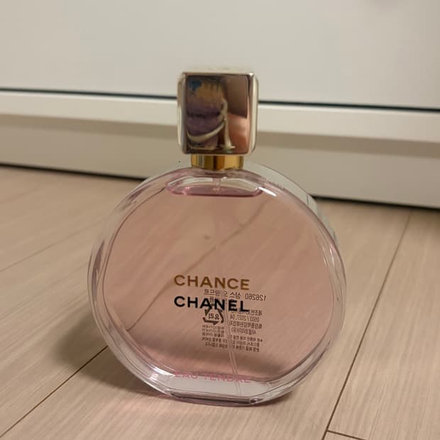 샤넬 향수