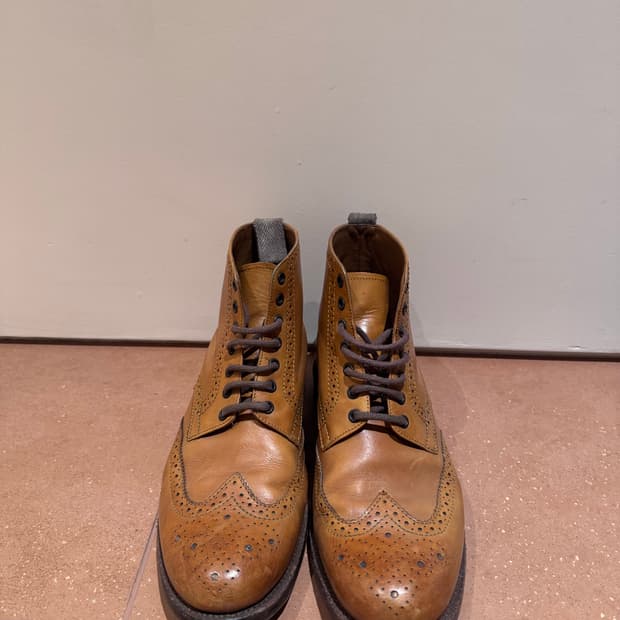 Grenson 부츠 (UK 8)