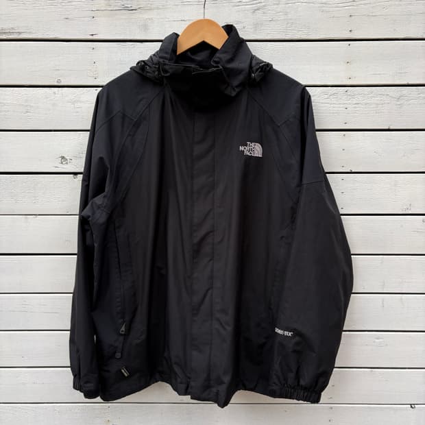 The North Face 노스페이스 고어텍스 바람막이