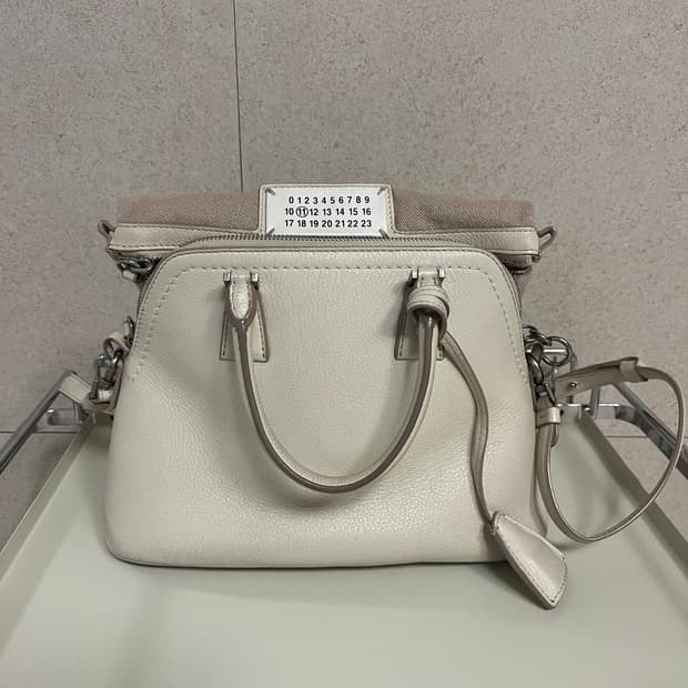 메종마르지엘라 5ac 크림