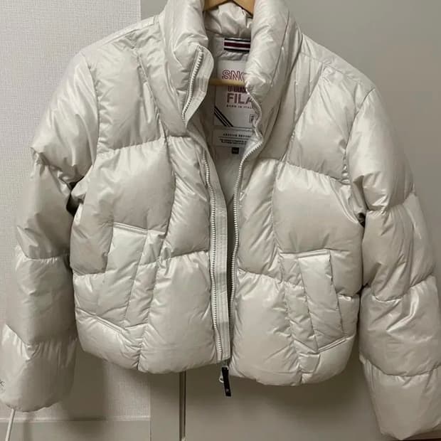 휠라 플로우 다운 