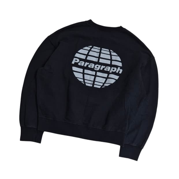 Paragraph 패러그래프 맨투맨