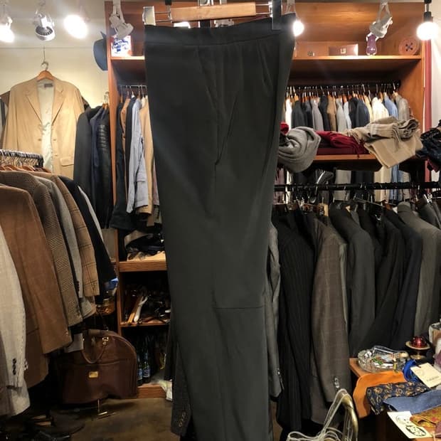 프라다 포코노 팬츠