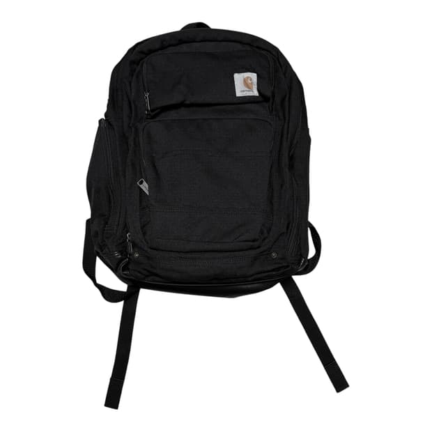 칼하트 WIP 레가시 디럭스 워크팩 백팩