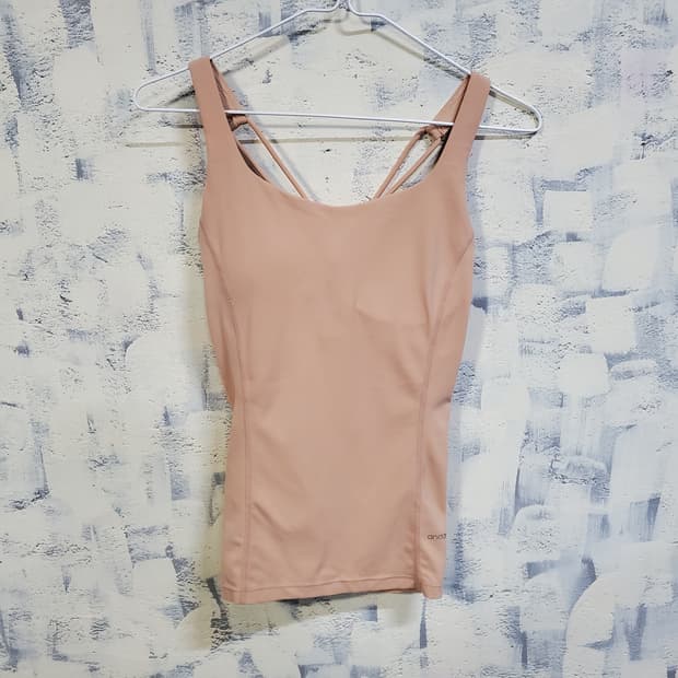 안다르 기능성 나시 