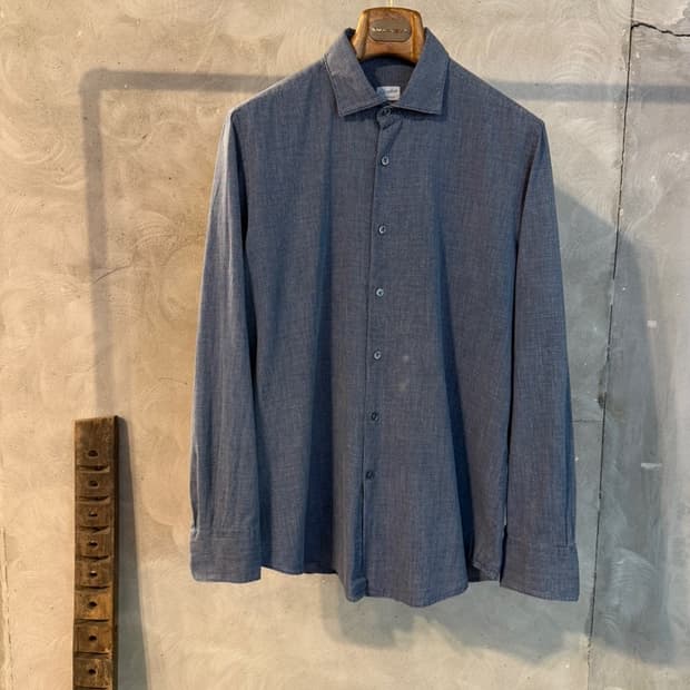 글랜셔츠 셔츠 100