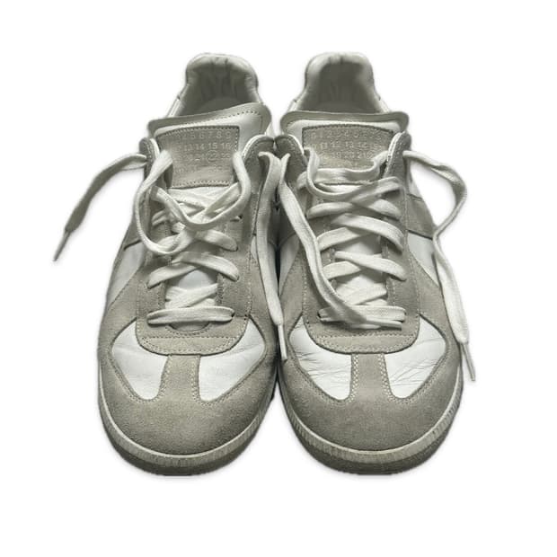 마르지엘라 독일군 화이트 풀박스