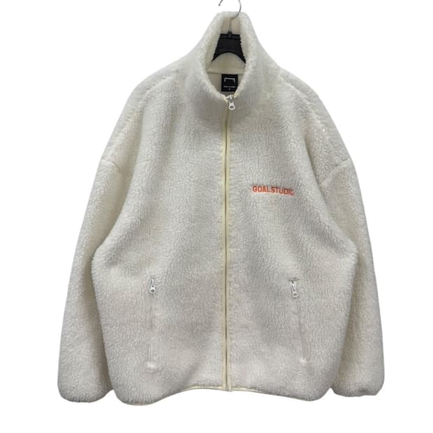 GOALSTUDIO 골스튜디오 후리스