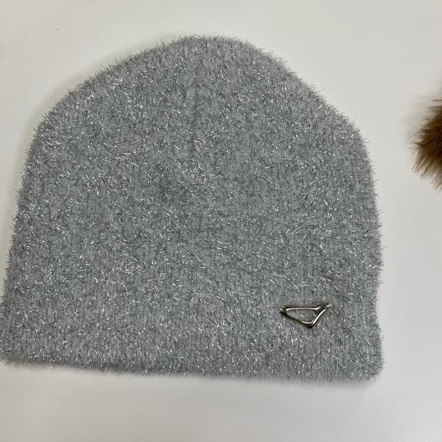 다이애그널 비니