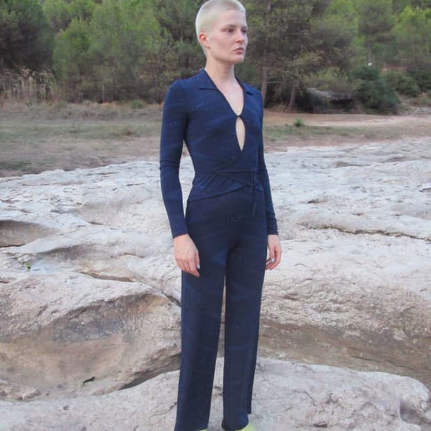 팔로마울 갈릴레오 팬츠