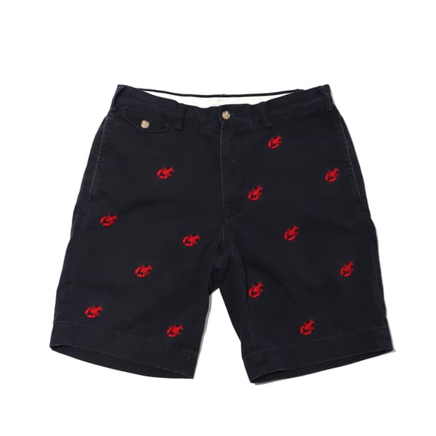 POLO RALPH LAUREN 클래식핏 랍스터 쇼츠 팬트 size 31