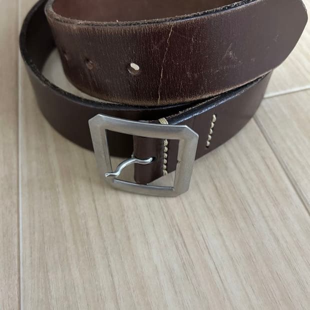 [36] 웨어하우스 게리슨벨트 개리슨벨트 Lot6039