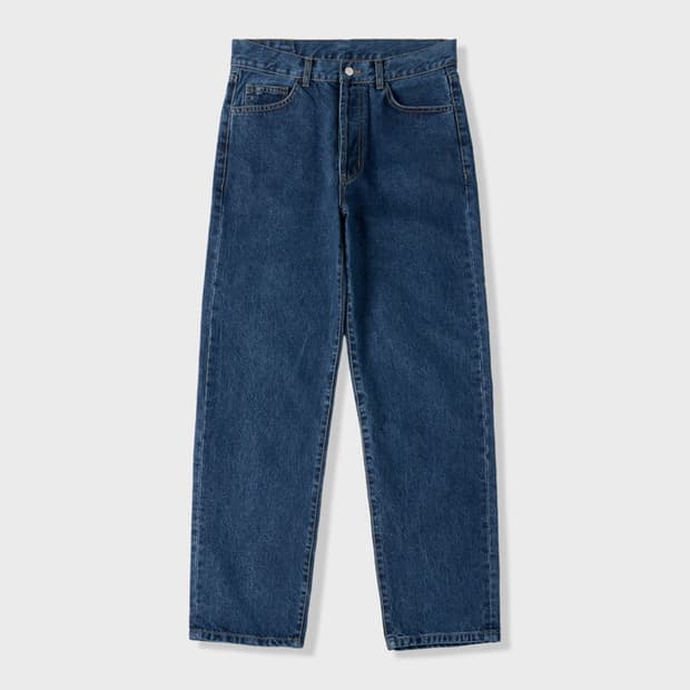 Mer blue de france SE fit 28size