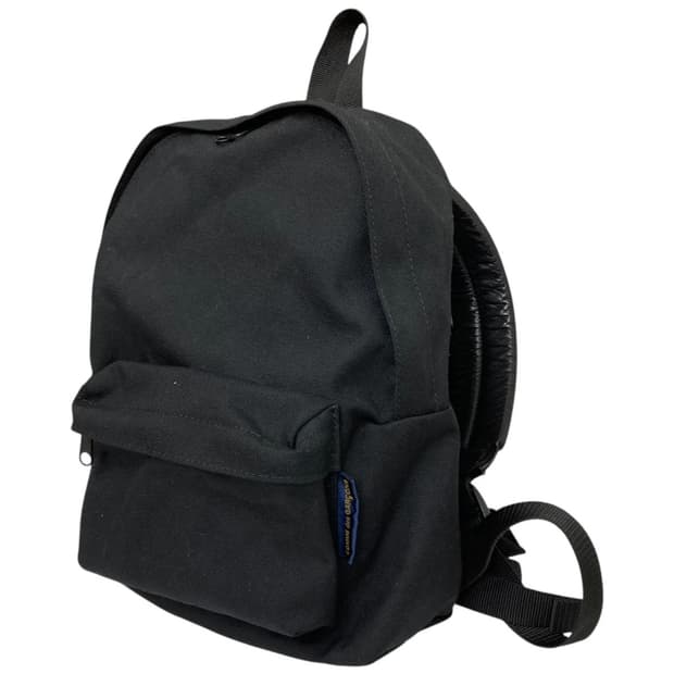 꼼데가르송 오리지널 백팩 S