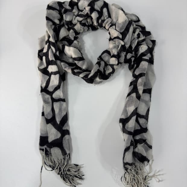 scarf