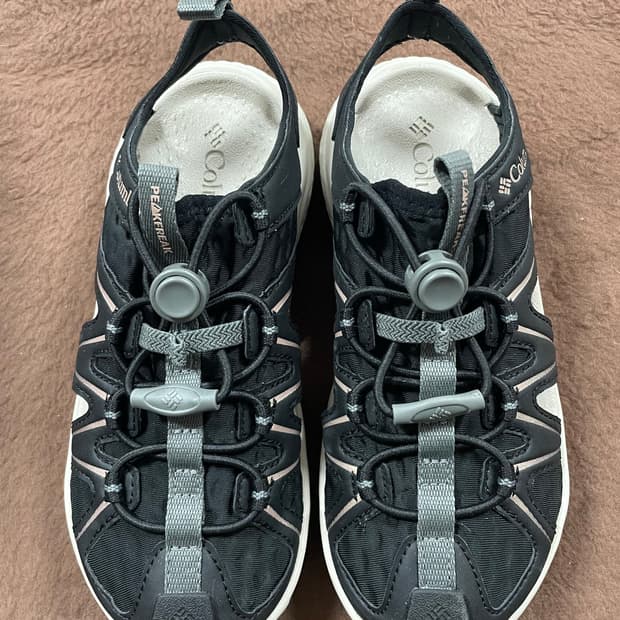 Columbia 샌들(230)