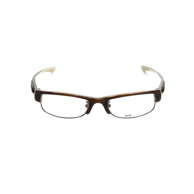 오클리 안경 RX 야드스틱 1.1 카푸치노 – Japan Fit 미