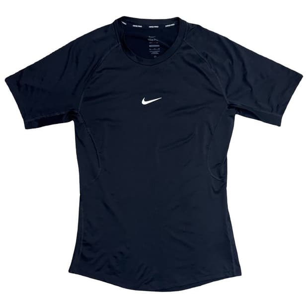 NIKE 프로 드라이핏 반팔 티 XL
