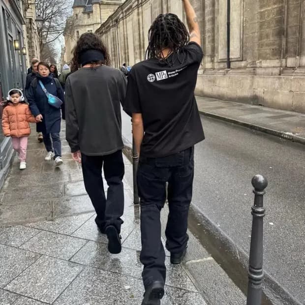 플라스틱프로덕트 반팔