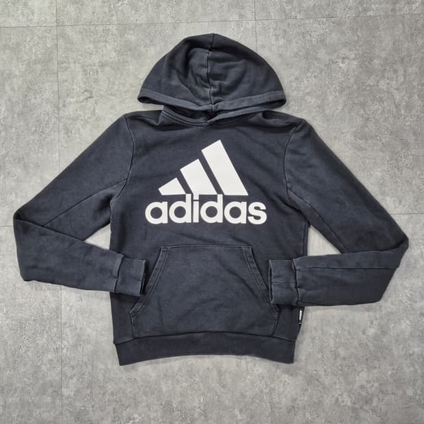 ADIDAS 후드티