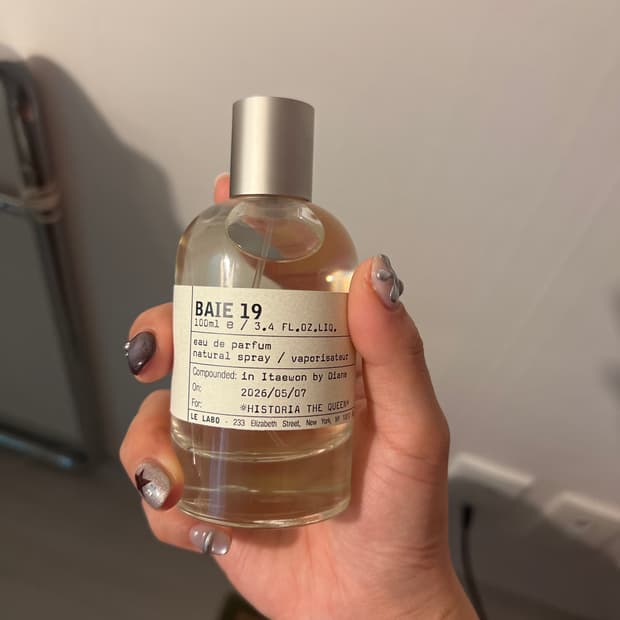 르라보 베이 19 오드퍼퓸 100ml