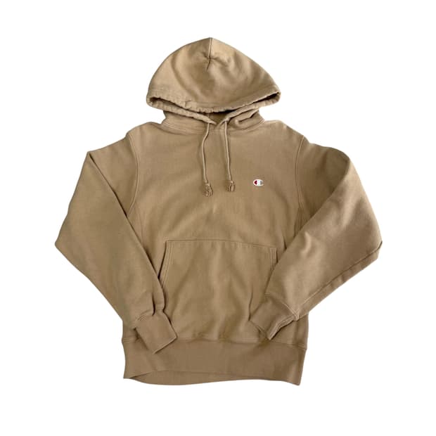 챔피온 후드티