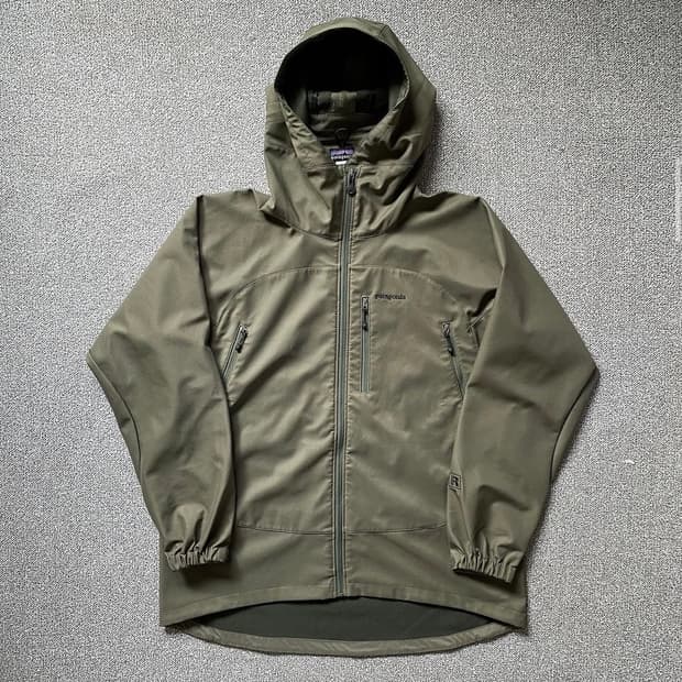 Patagonia Mars Demension Jacket