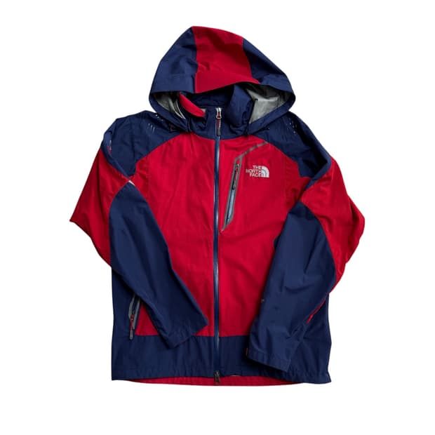 노스페이스 바람막이