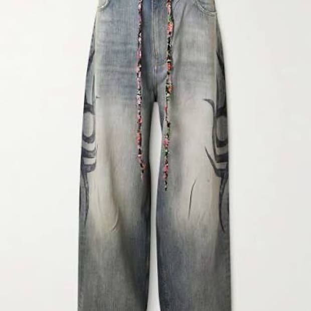 발렌시아가 y2k 진