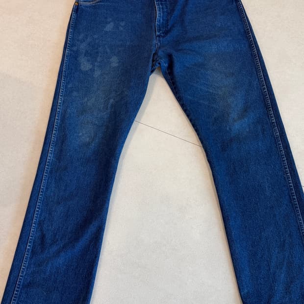 70s-80s USA 랭글러 13MWZ (40x32) wrangler