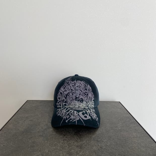 (OS) 슈프림 볼캡 모자 리버티