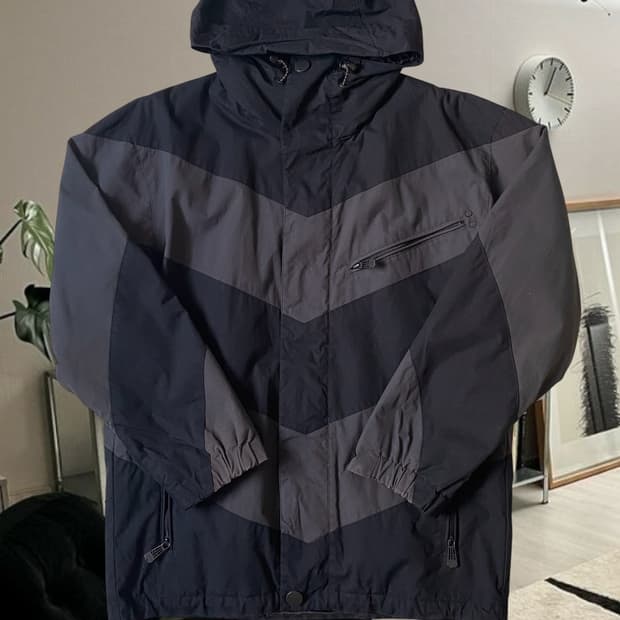 데상트 점퍼 (Man XL) AB1242