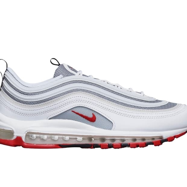 에어맥스97 바시티레드