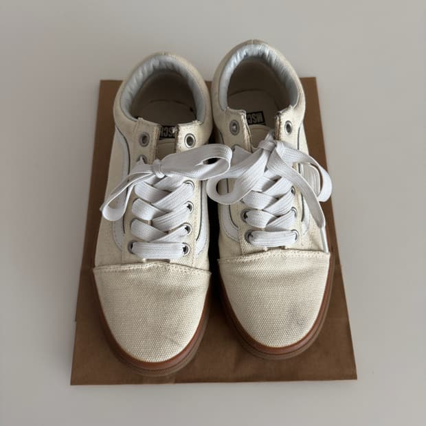 미스치프 반스 올드스쿨 (225)