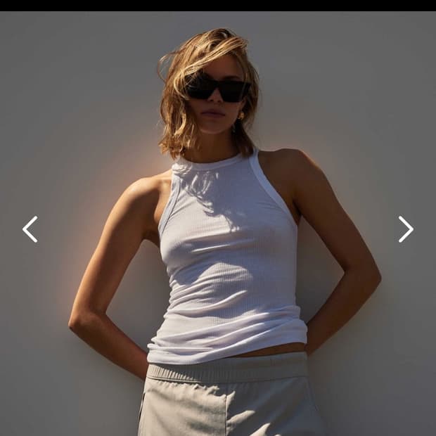 제임스펄스 나시티셔츠