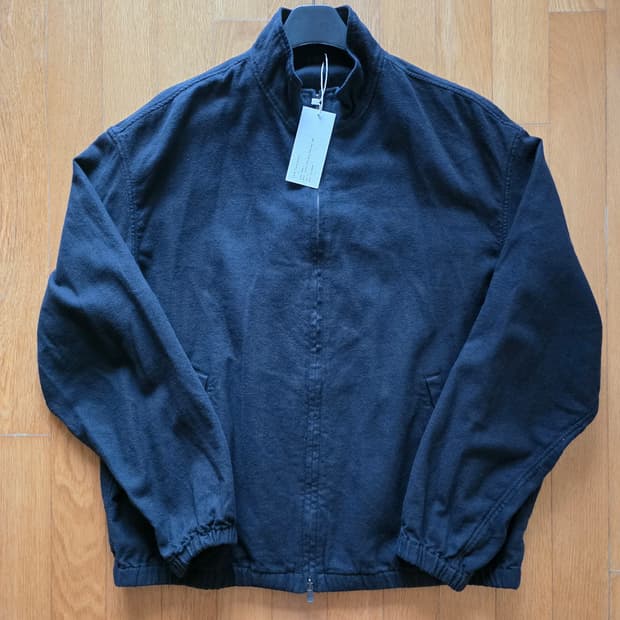 Stillness 스틸네스 CLW 트랙 자켓 3Size