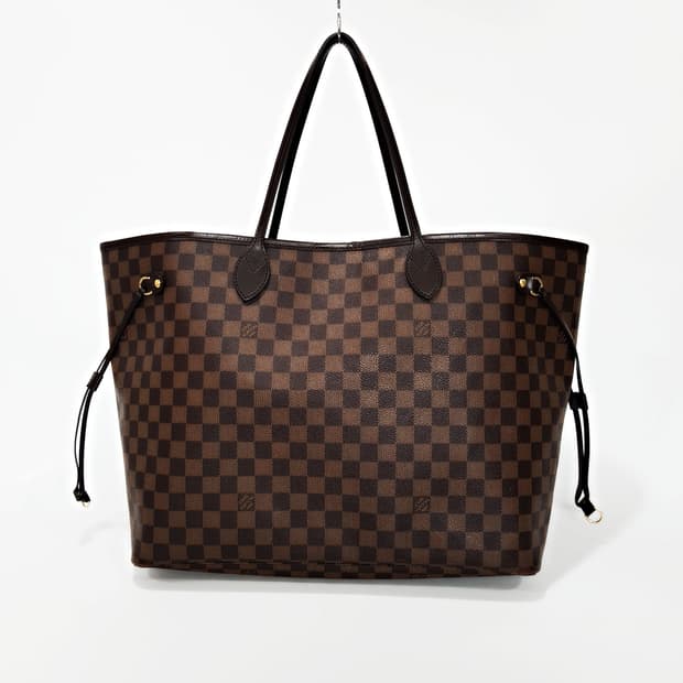 루이비통 다미에 네버풀 GM 