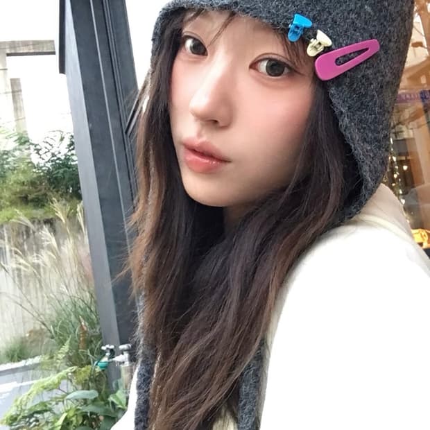 페넥 이어플랩 비니