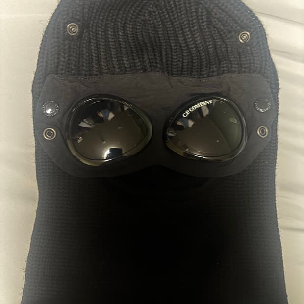 CP컴퍼니 바라클라바