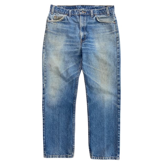 90's 리바이스 505 오렌지탭 [491]