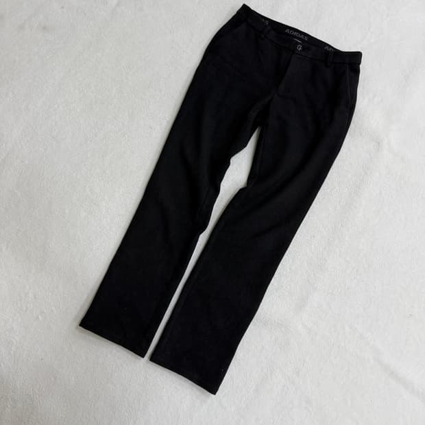 86 아디다스 스트레이트 팬츠 0323T